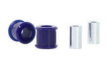 Load image into Gallery viewer, SuperPro 2001 Lexus IS300 Base Rear Trailing Arm Forward Bushing Kit - Superpro SPF2784K