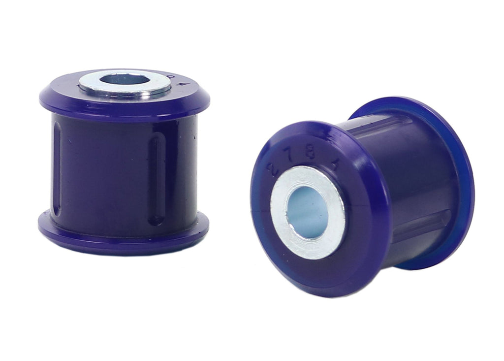 SuperPro 2001 Lexus IS300 Base Rear Trailing Arm Forward Bushing Kit - Superpro SPF2784K