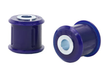 Load image into Gallery viewer, SuperPro 2001 Lexus IS300 Base Rear Trailing Arm Forward Bushing Kit - Superpro SPF2784K
