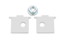 Load image into Gallery viewer, SuperPro 2008 Pontiac G8 Base Front Radius Arm Caster Plate Set - Superpro SPF2859K