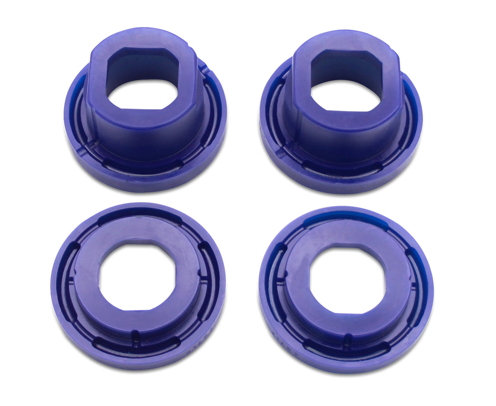 SuperPro 2008 Pontiac G8 Base Rear Subframe - Lower Bushing Insert Set - Superpro SPF2871K