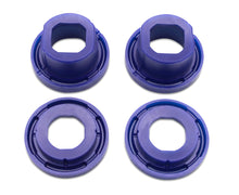 Load image into Gallery viewer, SuperPro 2008 Pontiac G8 Base Rear Subframe - Lower Bushing Insert Set - Superpro SPF2871K