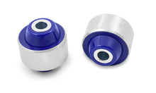 Load image into Gallery viewer, SuperPro 2001 Toyota Highlander Limited Front Lower Inner Rearward Control Arm Bushing Kit - Superpro SPF2902K