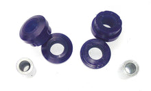 Load image into Gallery viewer, SuperPro 1990 Lexus LS400 Base Rear Lower Control Arm Outer Bushing Kit - Superpro SPF3015K