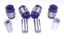 Load image into Gallery viewer, SuperPro 2004 Acura TSX Base Front Upper Inner Control Arm Bushing Kit - Superpro SPF3072K