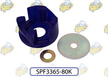 Load image into Gallery viewer, SuperPro 2009 Volkswagen Eos Komfort Rear Lower Pendulum Mount Insert Bushing - Performance - Superpro SPF3365-80K
