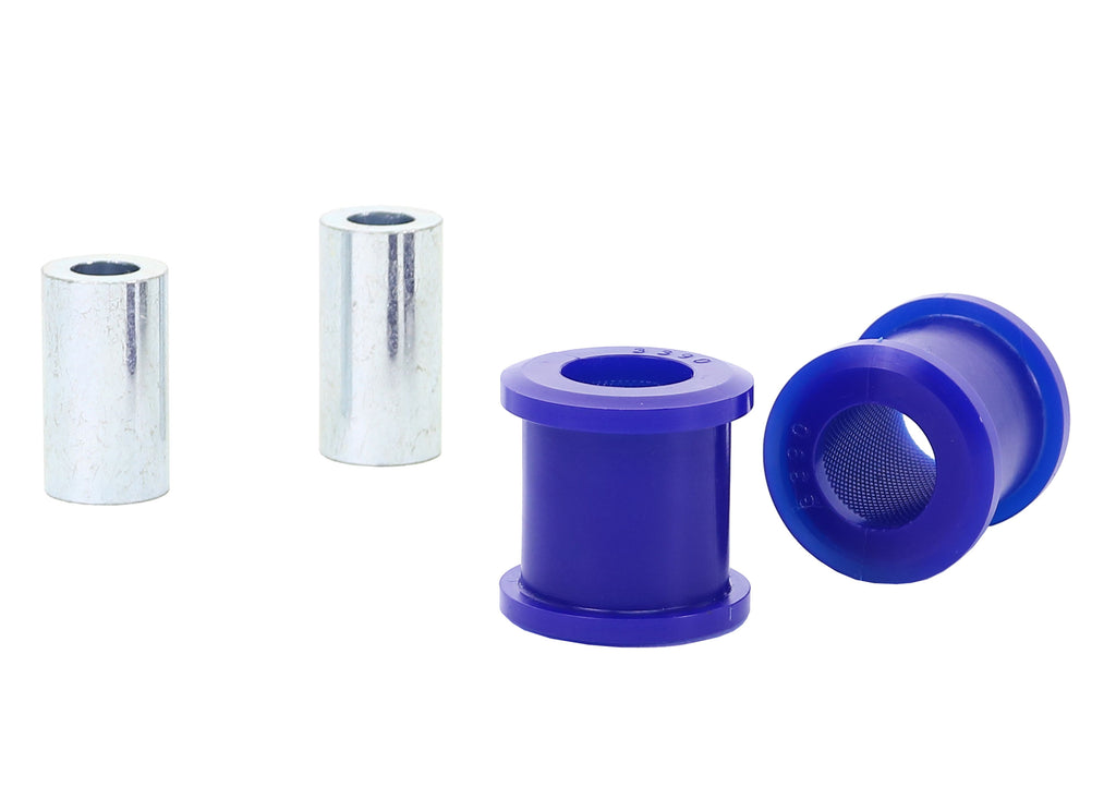 SuperPro 2005 Subaru Outback XT Limited Rear Upper Inner Control Arm Bushing Kit - Superpro SPF3390K