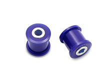 Load image into Gallery viewer, SuperPro 2005 Subaru Outback XT Limited Rear Upper Inner Control Arm Bushing Kit - Superpro SPF3390K