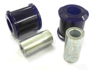 Load image into Gallery viewer, SuperPro 2006 Lexus IS250 Base Lower Rear Inner Toe Control Arm Bushing Kit - Superpro SPF3506K