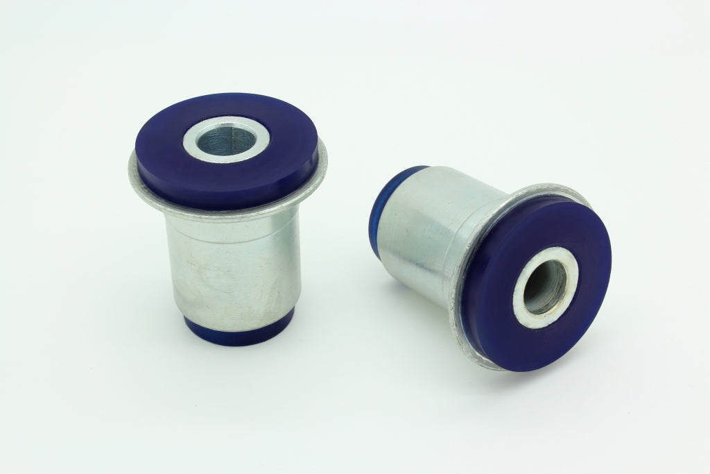SuperPro 2006 Lexus IS250 Base Rear Lower Inner Control Arm Bushing Kit - Superpro SPF3508K