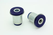 Load image into Gallery viewer, SuperPro 2006 Lexus IS250 Base Rear Lower Inner Control Arm Bushing Kit - Superpro SPF3508K