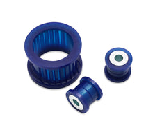 Load image into Gallery viewer, SuperPro 2003 Honda Accord DX Steering Rack and Pinion Mount Bushing Kit - Superpro SPF3603K