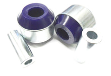 Load image into Gallery viewer, SuperPro 2008 Lexus IS F Base Fr Lower Inner Rearward Control Arm w/ Caster Bushing Kit (Motorsport) - Superpro SPF3692-90K