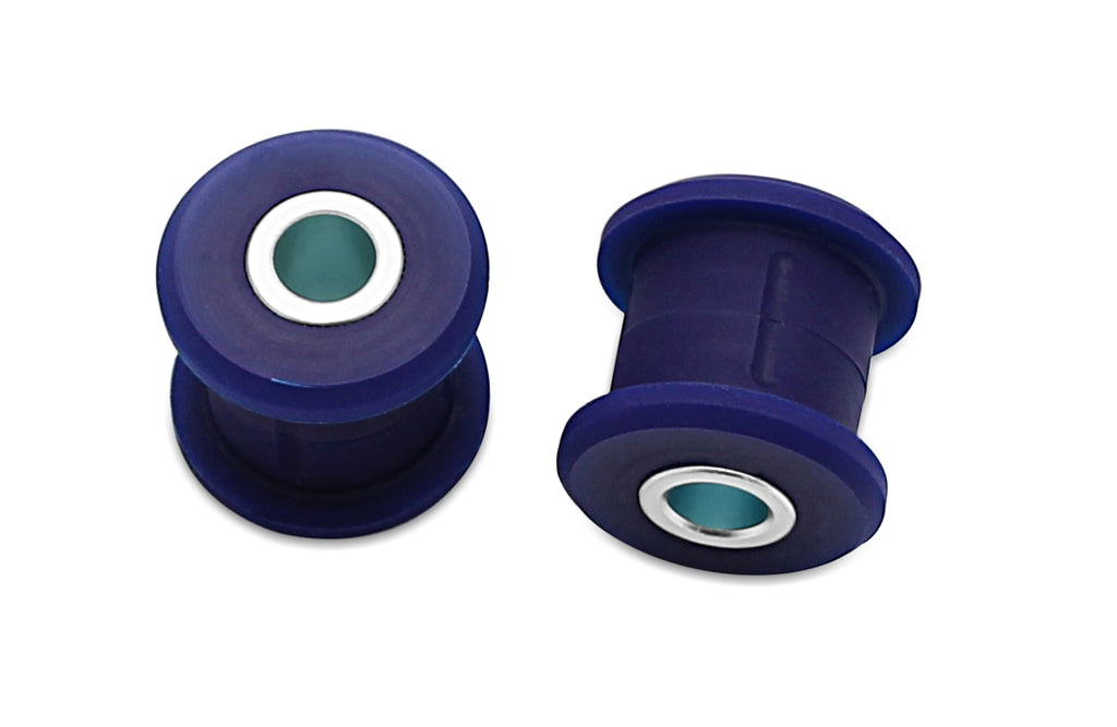 SuperPro 2008 Toyota Highlander Hybrid Limited Rear Lower Forward Lateral Arm Outer Bushing Kit - Superpro SPF3880K
