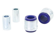 Load image into Gallery viewer, SuperPro 2008 Jeep Wrangler Rubicon Front Panhard Rod Bushing Set - Superpro SPF3912K