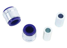 Load image into Gallery viewer, SuperPro 2008 Jeep Wrangler Rubicon Front Panhard Rod Bushing Set - Superpro SPF3912K