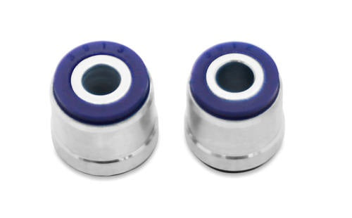 SuperPro 2008 Jeep Wrangler Rubicon Front Panhard Rod Bushing Set - Superpro SPF3912K