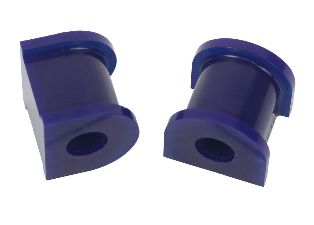 SuperPro 2010 Lexus GX460 Premium Rear 18mm Sway Bar Mount Bushing Set - Superpro SPF4059-18K