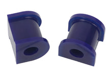 Load image into Gallery viewer, SuperPro 2010 Lexus GX460 Premium Rear 18mm Sway Bar Mount Bushing Set - Superpro SPF4059-18K