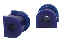 Load image into Gallery viewer, SuperPro 2010 Lexus GX460 Premium Rear 18mm Sway Bar Mount Bushing Set - Superpro SPF4059-18K