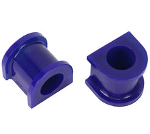 Load image into Gallery viewer, SuperPro SPF4059-25K Rear Sway Bar Mount Bushing Kit 2010-2023 Lexus GX460 2007-2014 Toyota FJ Cruiser - Superpro SPF4059-25K