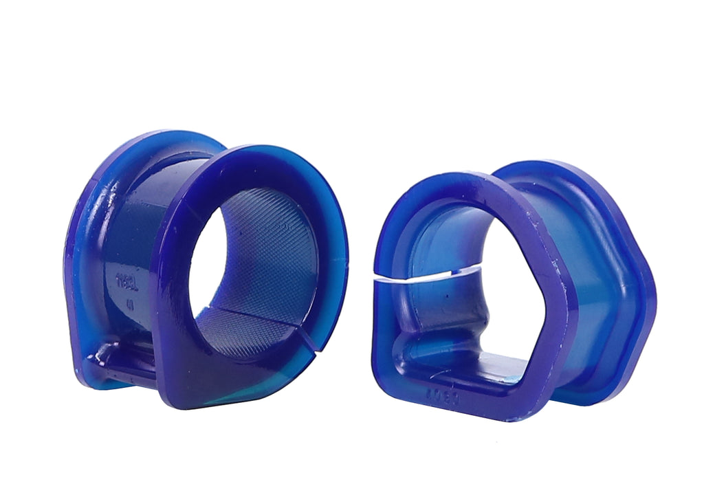 SuperPro 1986 Toyota Supra Base Steering Rack and Pinion Mount Bushing Kit - Superpro SPF4060K