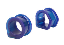 Load image into Gallery viewer, SuperPro 1986 Toyota Supra Base Steering Rack and Pinion Mount Bushing Kit - Superpro SPF4060K