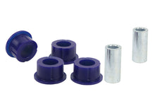 Load image into Gallery viewer, SuperPro 1986 Toyota Supra Base Rear Lower Control Arm Bushing Kit - Superpro SPF4061K