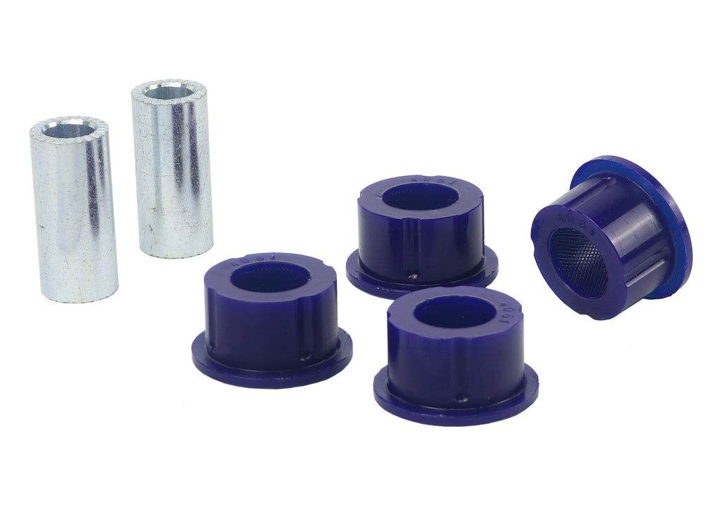 SuperPro 1986 Toyota Supra Base Rear Lower Control Arm Bushing Kit - Superpro SPF4061K