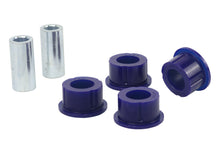 Load image into Gallery viewer, SuperPro 1986 Toyota Supra Base Rear Lower Control Arm Bushing Kit - Superpro SPF4061K