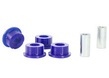 Load image into Gallery viewer, SuperPro 1986 Toyota Supra Base Rear Trailing Arm Forward Bushing Kit - Superpro SPF4063K