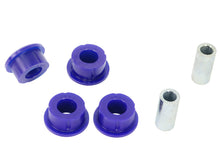 Load image into Gallery viewer, SuperPro 1986 Toyota Supra Base Rear Trailing Arm Forward Bushing Kit - Superpro SPF4063K