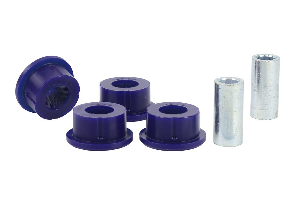 SuperPro 1986 Toyota Supra Base Rear Inner Tie Rod Arm Bushing Kit - Superpro SPF4064K