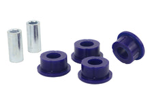 Load image into Gallery viewer, SuperPro 1986 Toyota Supra Base Rear Inner Tie Rod Arm Bushing Kit - Superpro SPF4064K