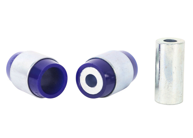 SuperPro 2014 BMW 228i Base Rear Lower Inner Control Arm Bushing Kit - Superpro SPRSPF4313K