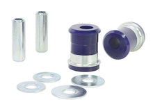 Load image into Gallery viewer, SuperPro 2005 Toyota Tacoma Base Front Inner Camber Adjustable Control Arm Position Bushing Kit - Superpro SPF4347K