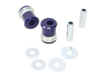 Load image into Gallery viewer, SuperPro 2005 Toyota Tacoma Base Front Inner Camber Adjustable Control Arm Position Bushing Kit - Superpro SPF4347K