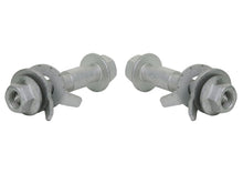 Load image into Gallery viewer, SuperPro 1993 Subaru Impreza L Front Lower Strut Mount Camber Bolt Set - 14mm - Superpro SPF4351-14K