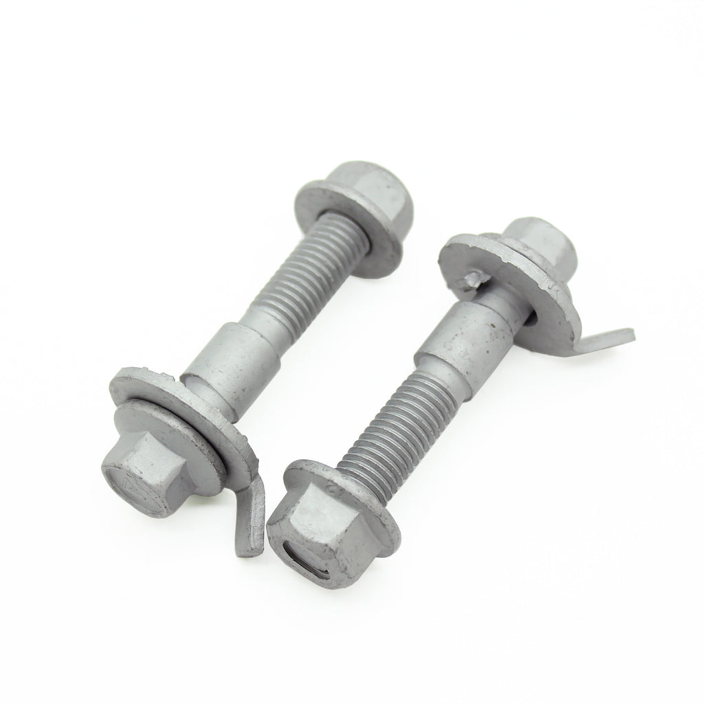 SuperPro 1993 Subaru Impreza L Front Lower Strut Mount Camber Bolt Set - 14mm - Superpro SPF4351-14K