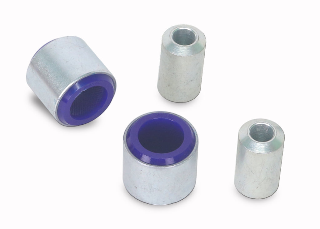 SuperPro 2011 Dodge Durango Heat Rear Lower Tension Arm Outer Bushing Set - Superpro SPF5214K