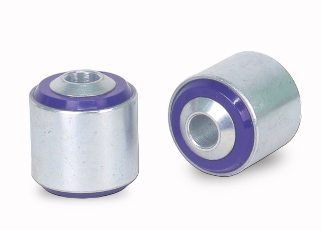 SuperPro 2011 Dodge Durango Heat Rear Lower Tension Arm Outer Bushing Set - Superpro SPF5214K