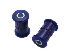 Load image into Gallery viewer, Superpro 14-23 Ram ProMaster 1500/2500/3500 Rear Leaf Spring Rearward Eye Bushing Set - Superpro SPF5417K