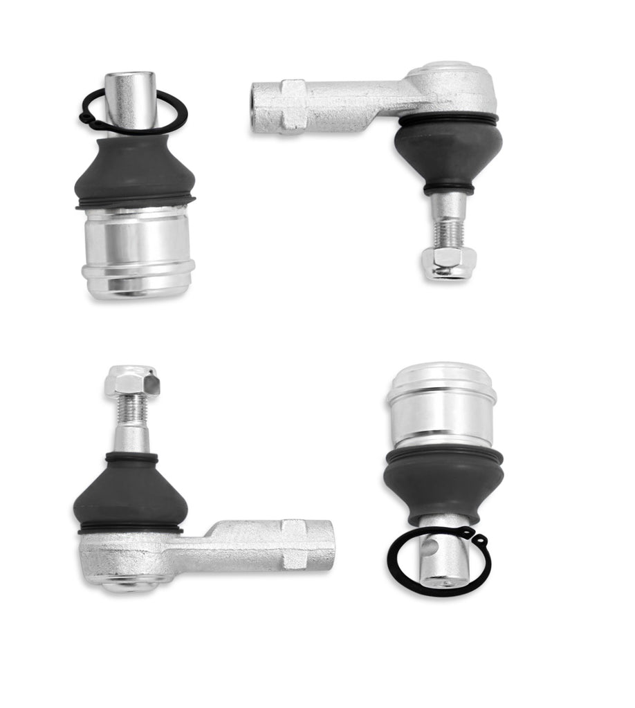 SuperPro 2003 Mitsubishi Lancer Evolution Front Roll Center & Bump Steer Correction Kit - Superpro TRC0005