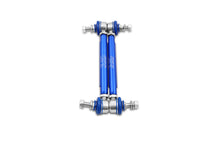 Load image into Gallery viewer, SuperPro 2010 Kia Soul Base Front HD Adjustable End Link Set (10mm Studs 210mm-260mm Length) - Superpro TRC10160