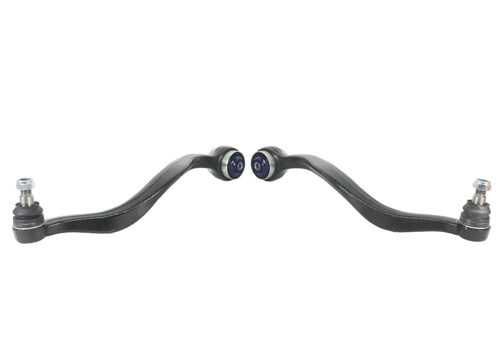 SuperPro 2003 Mazda 6 S Front Radius Arm Set w/ Bushings - Superpro TRC1056