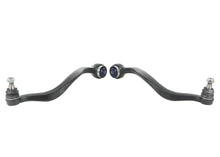 Load image into Gallery viewer, SuperPro 2003 Mazda 6 S Front Radius Arm Set w/ Bushings - Superpro TRC1056