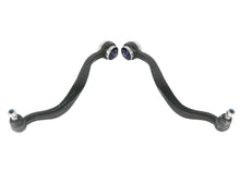 Load image into Gallery viewer, SuperPro 2003 Mazda 6 S Front Radius Arm Set w/ Bushings - Superpro TRC1056
