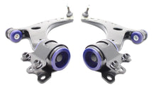 Load image into Gallery viewer, Superpro 05-11 Ford Focus LS/LT/LV Volvo S40/V50 and C70/18mm Front Lower Control Arm Assembly Kit - Superpro TRC1135