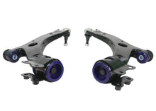 Load image into Gallery viewer, Superpro 05-11 Ford Focus LS/LT/LV Volvo S40/V50 and C70/21mm Front Lower Control Arm Assembly Kit - Superpro TRC1136
