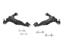 Load image into Gallery viewer, SuperPro 2003 Lexus GX470 Base Front Lower Camber/Caster Adjustable Control Arm Kit - Superpro TRC482